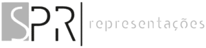 logo SPR Representações